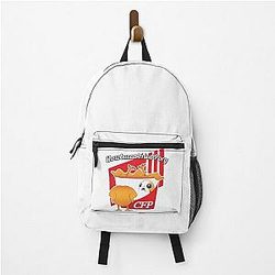 Chewbacca Fried Backpack