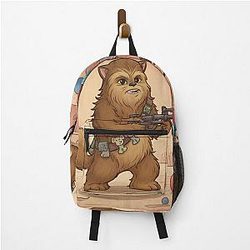Chewbacca Kitty Pack
