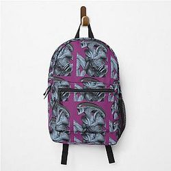 connected Backpack