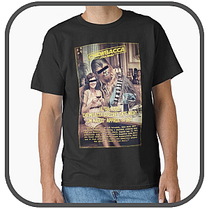 Chewbacca T-Shirts
