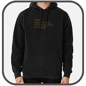 Chewbacca Hoodies