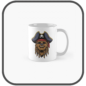 Chewbacca Mugs