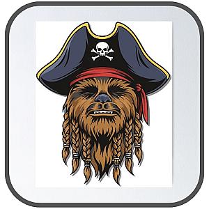 Chewbacca Posters