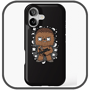 Chewbacca Cases