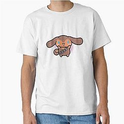 Sanrio Chewbacca T-Shirt