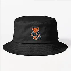 Art Chicago Bears Hat