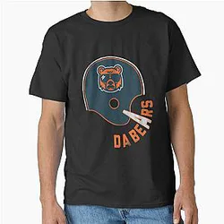 Da Bears Classic T-Shirt