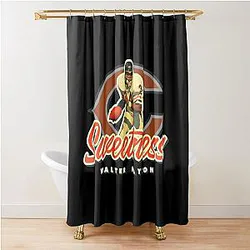 Art Chicago Bears Shower Curtain