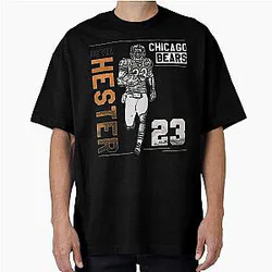Art - Chicago Bears T-Shirt