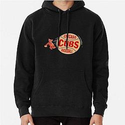 Art Chicago Bears Hoodie