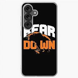 Chicago Bears Samsung Galaxy Case
