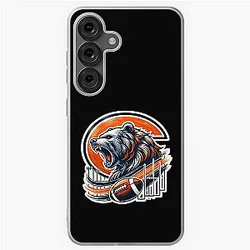 Chicago Bears Samsung Galaxy Case