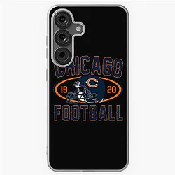 Chicago Bears Samsung Galaxy Case