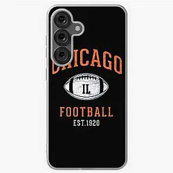 Chicago Bears Samsung Galaxy Case