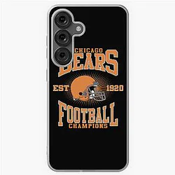 Chicago Bears Samsung Galaxy Case