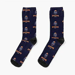 Chicago Bears Socks
