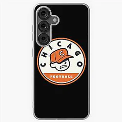 Chicago Bears Samsung Galaxy Art Case