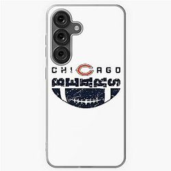Art: Chicago Bears Samsung Galaxy Case