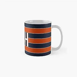 Chicago Bears Classic Mug