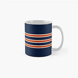 Chicago Bears Classic Mug