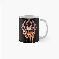 Art, Chicago Bears Classic Mug