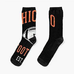 Art for Chicago Bears Socks