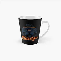 Art Chicago Bears Mug
