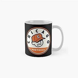Art Chicago Bears Classic Mug