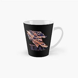 Art Chicago Bears Tall Mug