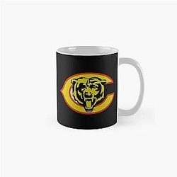 Art - Chicago Bears Classic Mug