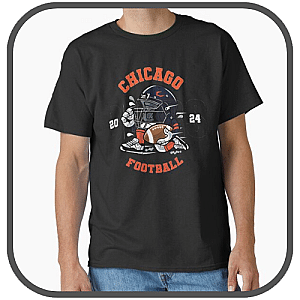 Chicago Bears T-Shirts