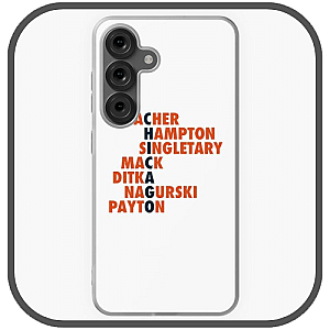 Chicago Bears Cases