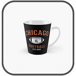Chicago Bears Mugs