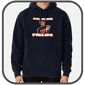 Chicago Bears Hoodies