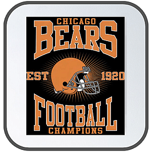 Chicago Bears Posters