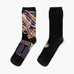 Art - Chicago Bears Socks