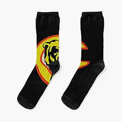 Chicago Bears Socks