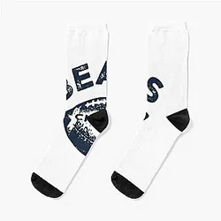 Chicago Bears Socks