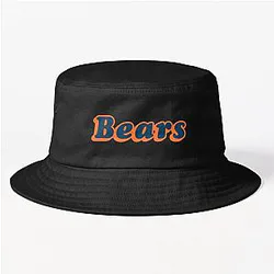 Chicago Bears Bucket Hat