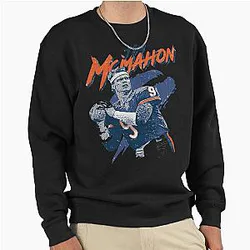 Art Chicago Bears Pullover Sweatshirt