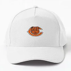 Art Chicago Bears Baseball Cap