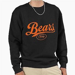 Art - Chicago Bears Sweatshirt