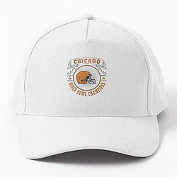 Chicago Bears Cap