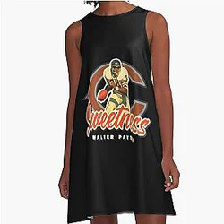 Art - Chicago Bears Dress