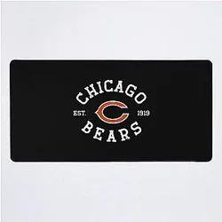 Chicago Bears Desk Mat