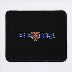 Art - Chicago Bears Mouse Pad