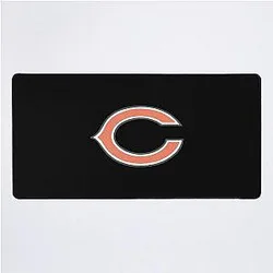 Art - Chicago Bears Desk Mat