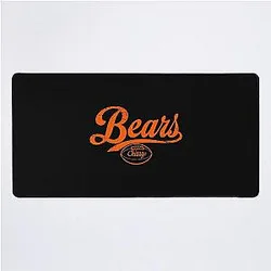 Chicago Bears Desk Mat