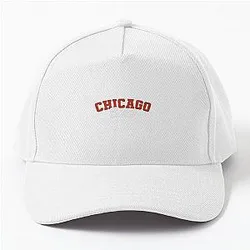 Art Chicago Bears Baseball Cap