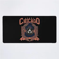 Chicago Bears Desk Mat
